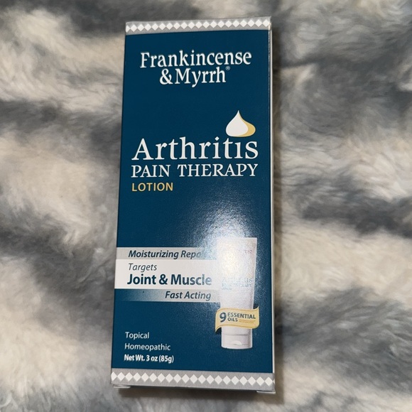 Pain relief set - Picture 5 of 5